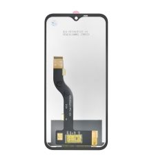 Дисплей Hotwav Cyber 7 з сенсором black PLS-00-00106603