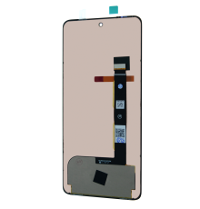 Дисплей Motorola XT2255 Moto G72 з сенсором black (Original Refurbished) PLS-00-00103407