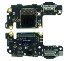 Плата зарядки Xiaomi Mi 11T (Original) PLS-00-00091424