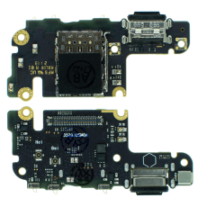 Плата зарядки Xiaomi Mi 11T (Original) PLS-00-00091424