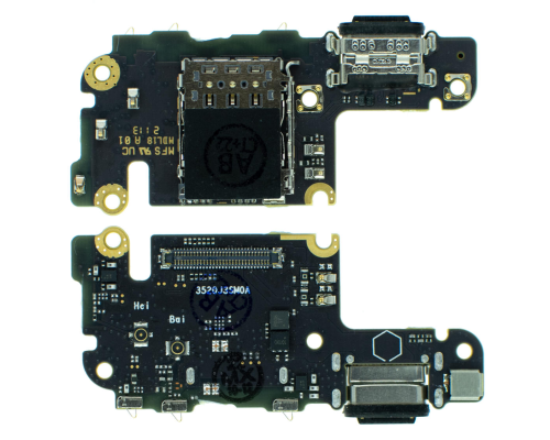 Плата зарядки Xiaomi Mi 11T (Original) PLS-00-00091424