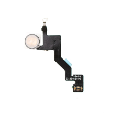 Шлейф iPhone 13 зі спалахом (Original Used) PLS-00-00093451