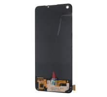 Дисплей OPPO A74 (Ver.05) з сенсором black (OLED) PLS-00-00095723