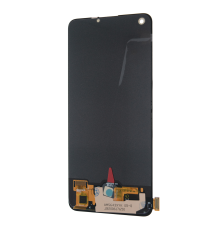 Дисплей OPPO A74 (Ver.05) з сенсором black (OLED) PLS-00-00095723