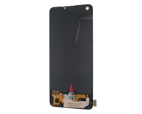 Дисплей OPPO A74 (Ver.05) з сенсором black (OLED) PLS-00-00095723