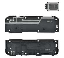 Поліфонічний динамік Samsung A125F Galaxy A12 з рамкою (FLYCDI) PLS-00-00129702