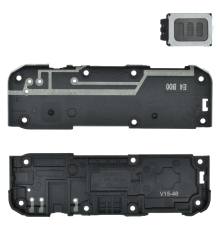 Поліфонічний динамік Samsung A125F Galaxy A12 з рамкою (FLYCDI) PLS-00-00129702