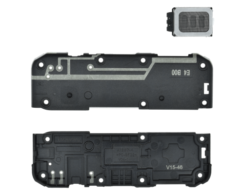 Поліфонічний динамік Samsung A125F Galaxy A12 з рамкою (FLYCDI) PLS-00-00129702