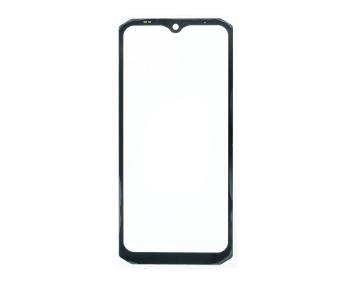 Скло дисплея Doogee S98 black PLS-00-00133467