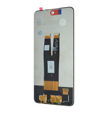 Дисплей ZTE Nubia V60 (Z2356) з сенсором black PLS-00-00126506