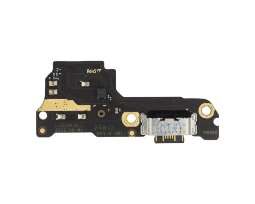 Плата зарядки Xiaomi Redmi 15 4G (Original) PLS-00-00154103