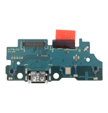Плата зарядки Samsung A176 Galaxy A17 5G (Original China) PLS-00-00154193