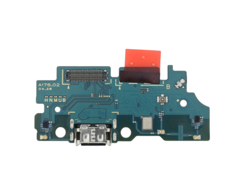 Плата зарядки Samsung A176 Galaxy A17 5G (Original China) PLS-00-00154193