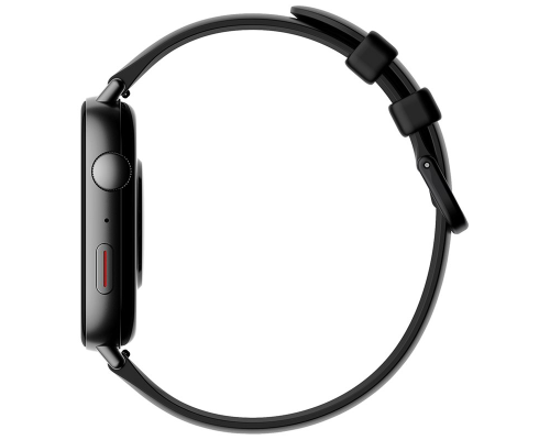 Смарт годинник Gelius Amazwatch Numix GP-SW009 black PLS-00-00161417