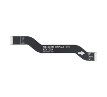 Шлейф Samsung S731B Galaxy S25 FE для дисплея (Original) PLS-00-00151841