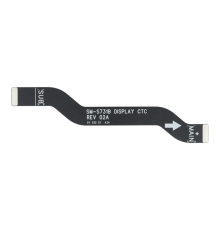 Шлейф Samsung S731B Galaxy S25 FE для дисплея (Original) PLS-00-00151841