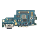 Плата зарядки Samsung G990U Galaxy S21 FE (Original) PLS-00-00156533