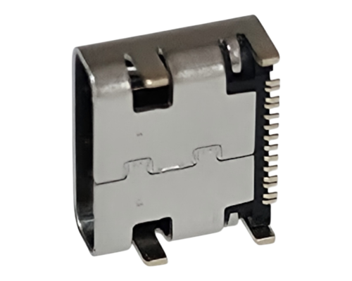 Роз'єм зарядки універсальний №94 (Type-C) PLS-00-00153277