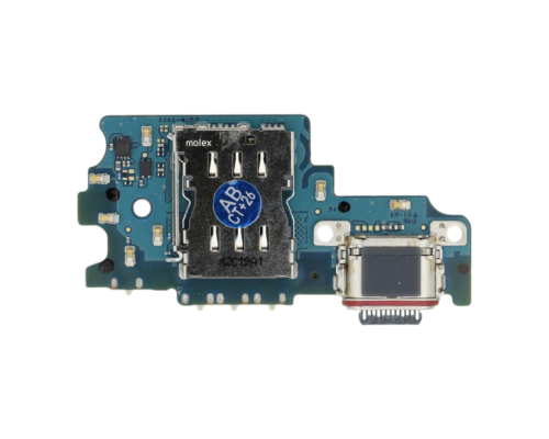 Плата зарядки Samsung G990U Galaxy S21 FE (Original) PLS-00-00156533