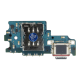 Плата зарядки Samsung G990U Galaxy S21 FE (Original) PLS-00-00156533