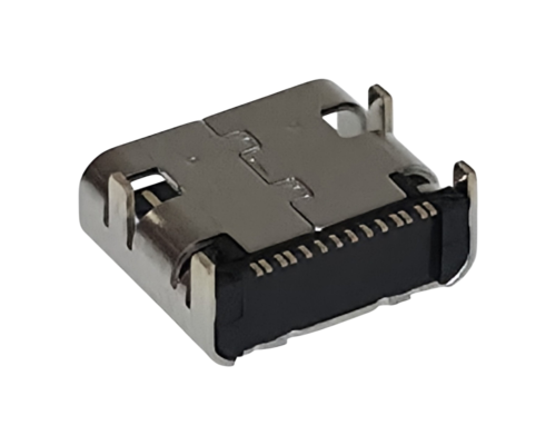 Роз'єм зарядки універсальний №94 (Type-C) PLS-00-00153277