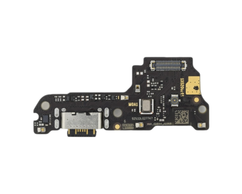 Плата зарядки Xiaomi Redmi 15 4G (Original) PLS-00-00154103