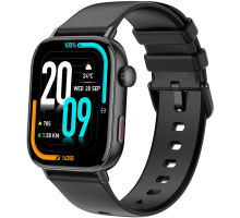 Смарт годинник Gelius Amazwatch Numix GP-SW009 black PLS-00-00161417