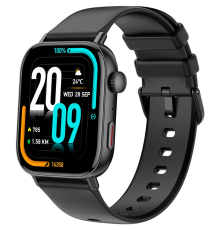 Смарт годинник Gelius Amazwatch Numix GP-SW009 black PLS-00-00161417