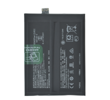 Акумулятор OnePlus BLP827 (Original China) PLS-00-00107554