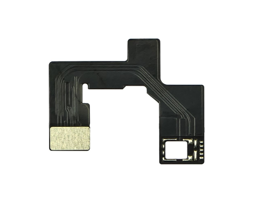 Шлейф iPhone X для відновлення Face ID (Relife) PLS-00-00096021