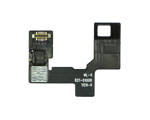 Шлейф iPhone X для відновлення Face ID (Relife) PLS-00-00096021