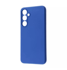Чохол WAVE Colorful Case Samsung A556 Galaxy A55 blue PLS-00-00120821