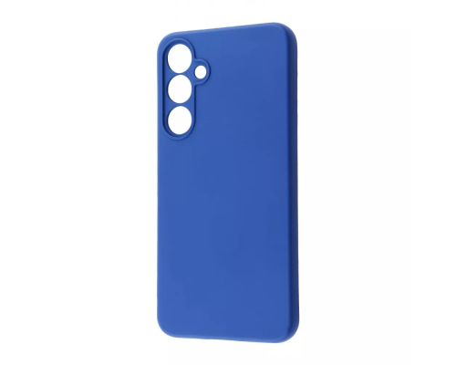 Чохол WAVE Colorful Case Samsung A556 Galaxy A55 blue PLS-00-00120821