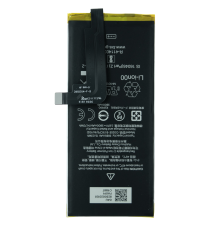 Акумулятор Google G025E-B (Original China) PLS-00-00102191