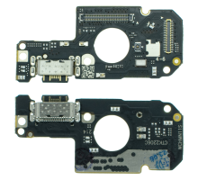 Плата зарядки Xiaomi Redmi Note 11 (Global) PLS-00-00098304