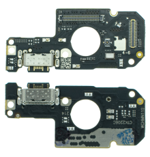 Плата зарядки Xiaomi Redmi Note 11 (Global) PLS-00-00098304