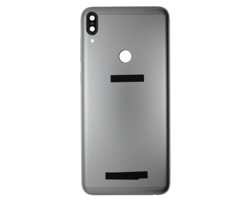 Задня кришка Asus ZenFone Max Pro M1 (ZB602KL) silver (Original China) PLS-00-00091132