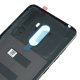Задня кришка Xiaomi Pocophone F1 black PLS-00-00041625