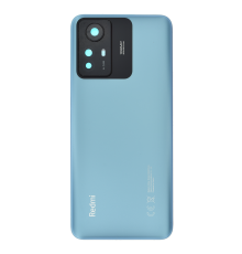 Задня кришка Xiaomi Redmi Note 12S blue (Original China) PLS-00-00107046