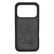 Чохол Silicone Case Full Protective iPhone 17 Pro Max dark gray PLS-00-00146489