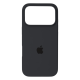 Чохол Silicone Case Full Protective iPhone 17 Pro Max dark gray PLS-00-00146489