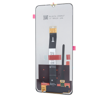 Дисплей Xiaomi Redmi 12C з сенсором black (Original China+) PLS-00-00107028