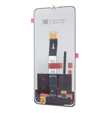 Дисплей Xiaomi Redmi 12C з сенсором black (Original China+) PLS-00-00107028