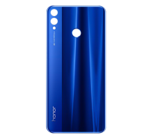 Задня кришка Huawei Honor 8X blue PLS-00-00027751