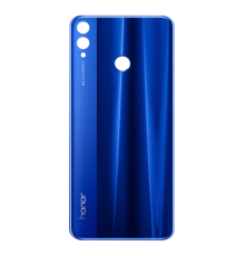 Задня кришка Huawei Honor 8X blue PLS-00-00027751