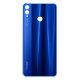 Задня кришка Huawei Honor 8X blue PLS-00-00027751
