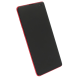 Дисплей Samsung G975 Galaxy S10 Plus з сенсором та рамкою red (Original) PLS-00-00075019