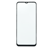 Скло дисплея ZTE Nubia Neo 5G black (Original China) PLS-00-00111272