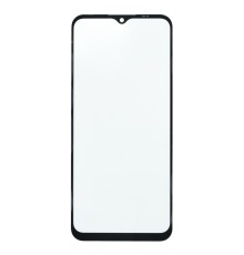 Скло дисплея ZTE Nubia Neo 5G black (Original China) PLS-00-00111272