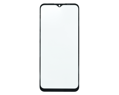 Скло дисплея ZTE Nubia Neo 5G black (Original China) PLS-00-00111272